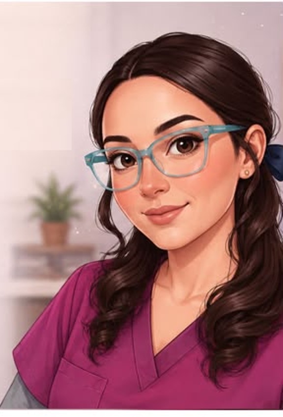 Avatar de Jennifer Gómez