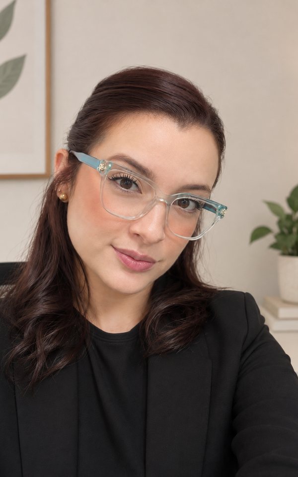 Jennifer Gómez, psicóloga