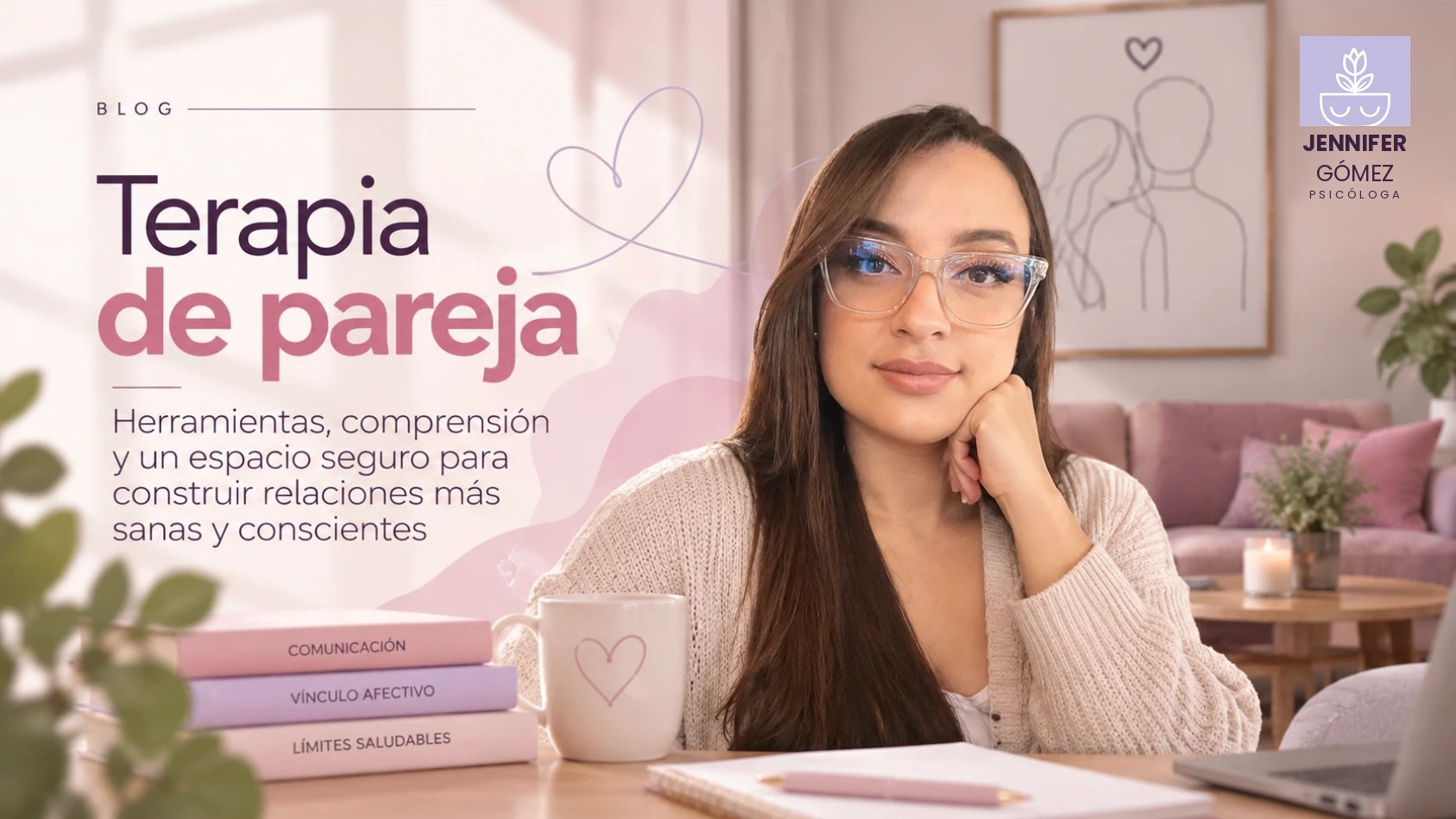 Una relación sana es aprender a elegirse cada día